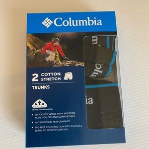 Columbia Men’s Trunks